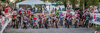 16° Trofeo Bike Park Junior Cross
